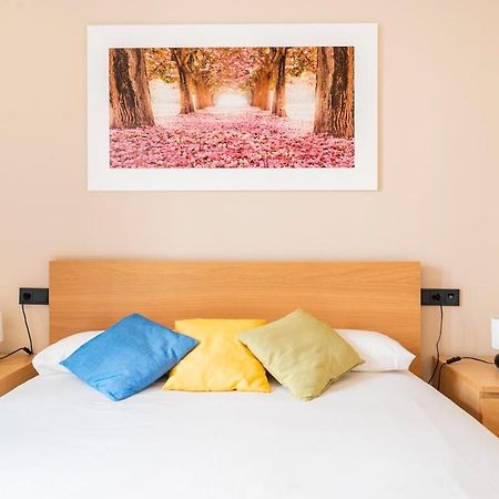 Deluxe Twobedroom Apartment Seville Downtown Εξωτερικό φωτογραφία