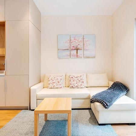 Deluxe Twobedroom Apartment Seville Downtown Εξωτερικό φωτογραφία