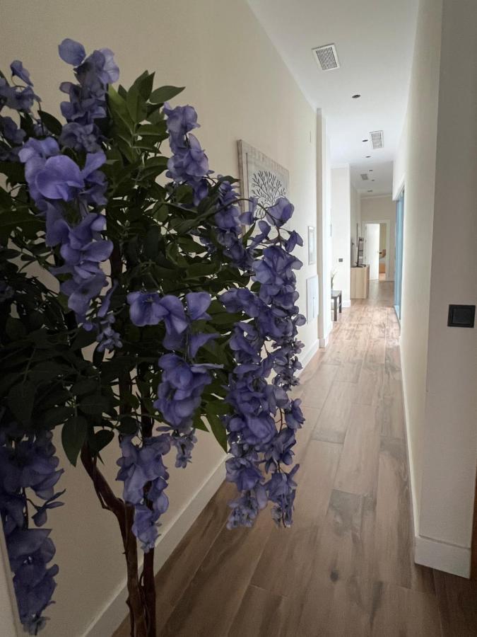 Deluxe Twobedroom Apartment Seville Downtown Εξωτερικό φωτογραφία