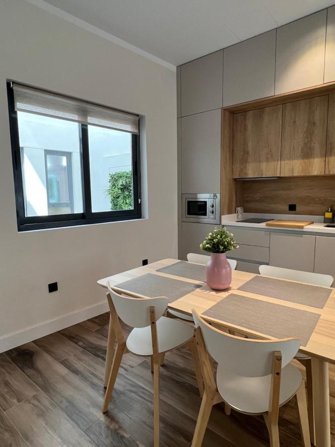 Deluxe Twobedroom Apartment Seville Downtown Εξωτερικό φωτογραφία