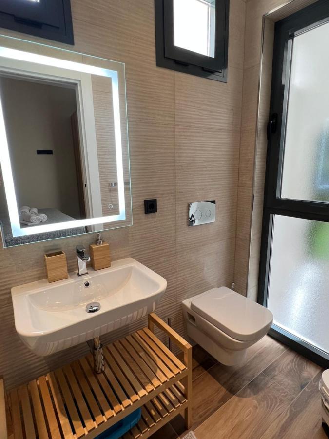 Deluxe Twobedroom Apartment Seville Downtown Εξωτερικό φωτογραφία