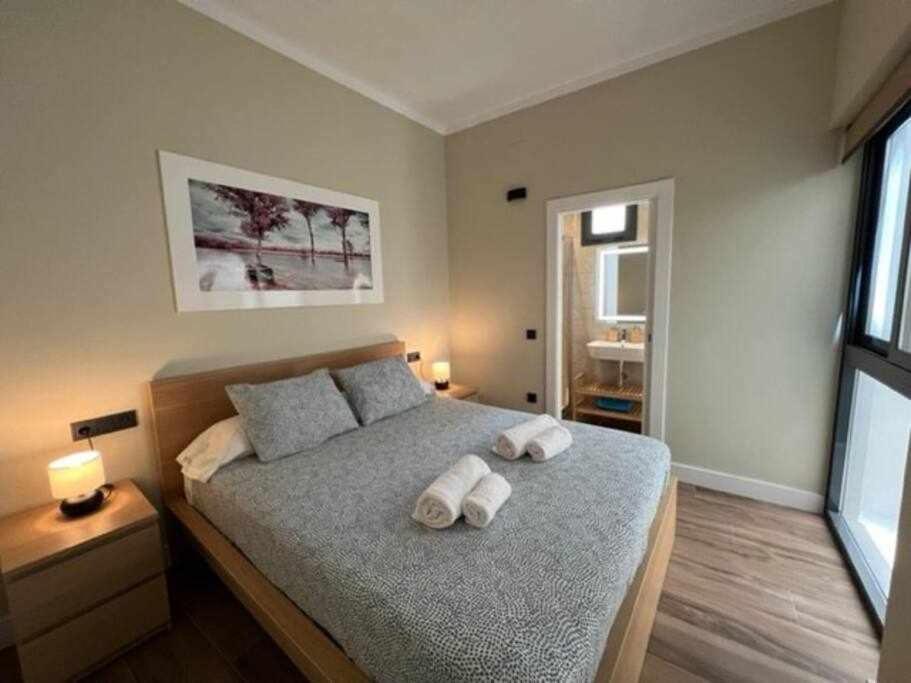 Deluxe Twobedroom Apartment Seville Downtown Εξωτερικό φωτογραφία