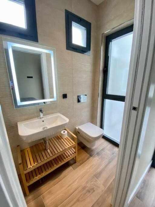 Deluxe Twobedroom Apartment Seville Downtown Εξωτερικό φωτογραφία