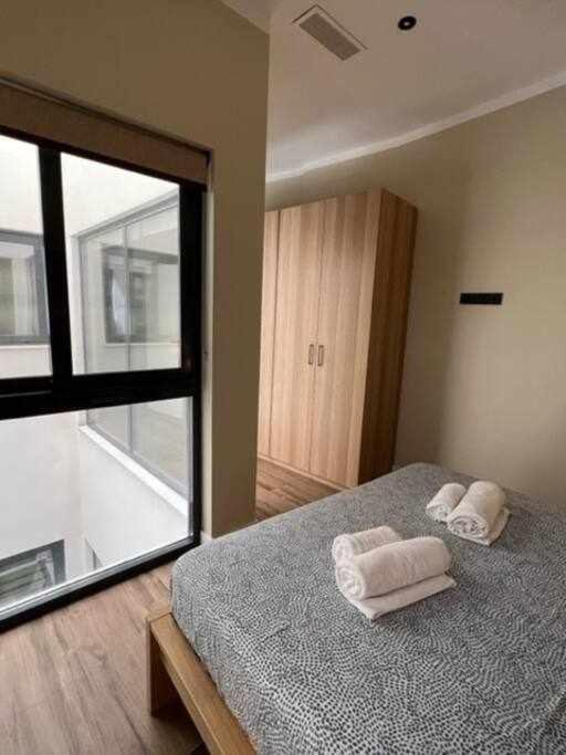 Deluxe Twobedroom Apartment Seville Downtown Εξωτερικό φωτογραφία