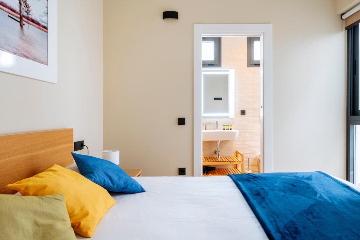 Deluxe Twobedroom Apartment Seville Downtown Εξωτερικό φωτογραφία