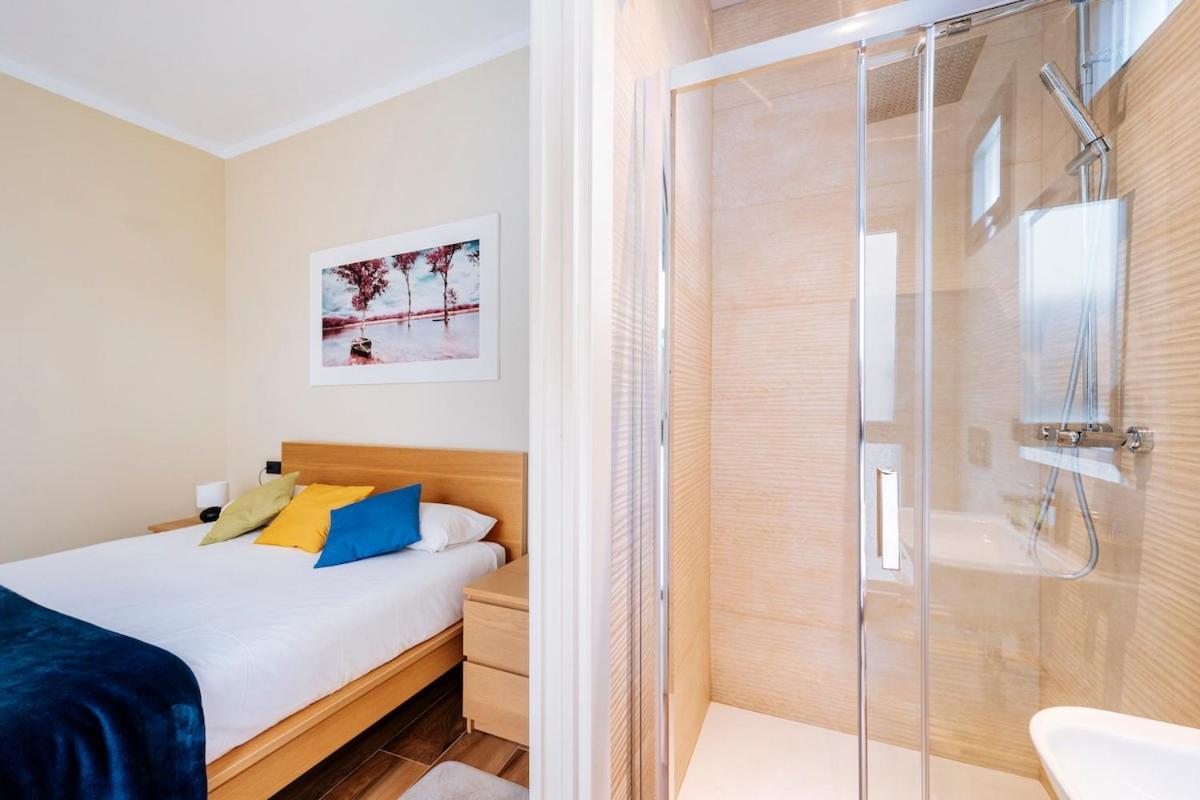 Deluxe Twobedroom Apartment Seville Downtown Εξωτερικό φωτογραφία