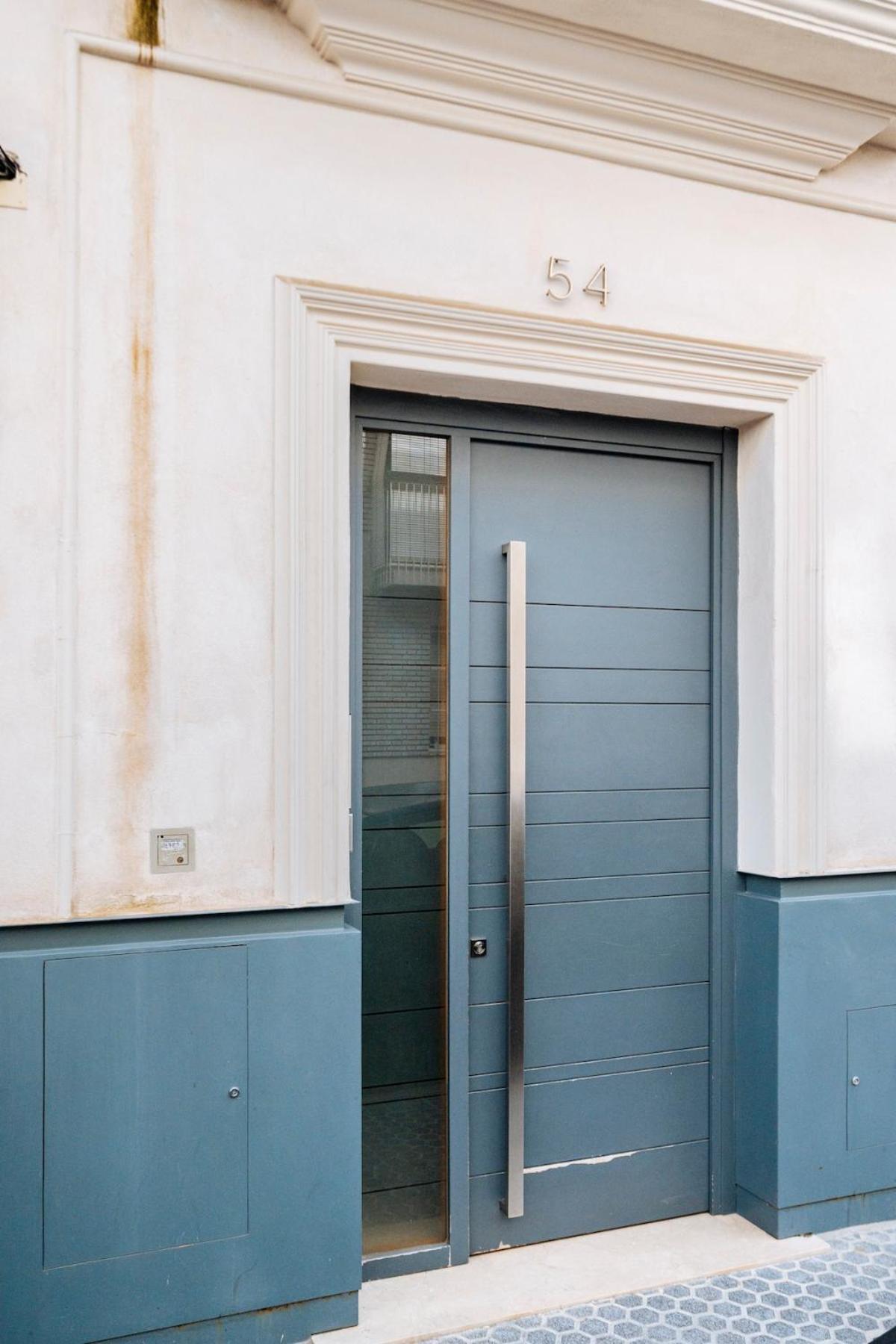 Deluxe Twobedroom Apartment Seville Downtown Εξωτερικό φωτογραφία