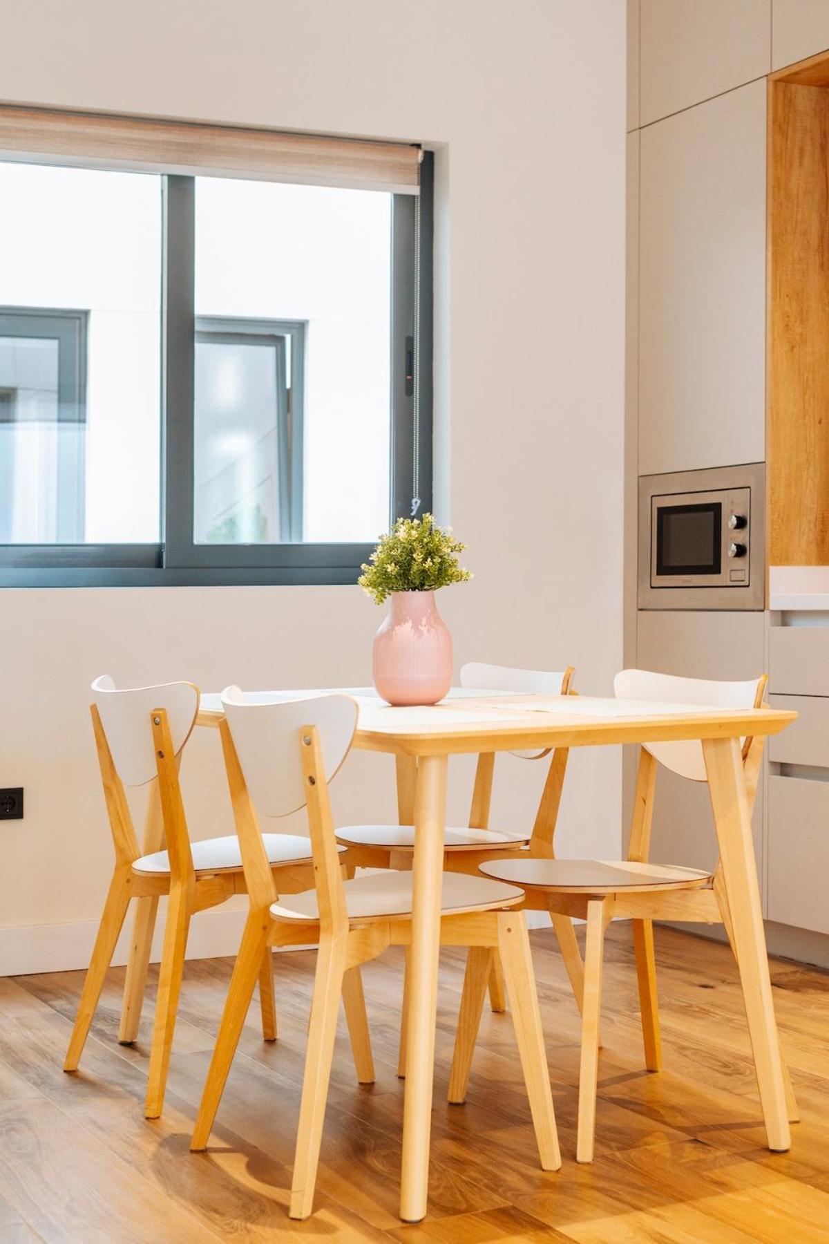 Deluxe Twobedroom Apartment Seville Downtown Εξωτερικό φωτογραφία