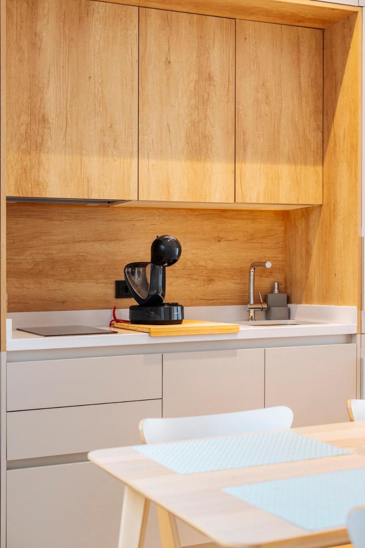 Deluxe Twobedroom Apartment Seville Downtown Εξωτερικό φωτογραφία